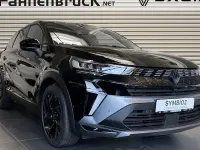 Neu Renault Symbioz Esprit Alpine 140 PS (102 kW) 2025 Schwarz SUV
