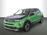 Gebraucht Opel Mokka-e 100 kW (136 PS) 2021 Keine angabe (metallic) SUV