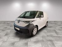 Gebraucht VW ID. Buzz Sound 150 kW (204 PS) 2024 Candyweiß Van / Kleinbus