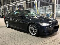 gebraucht BMW 330 E92 i M Paket* Schiebedach* Leder*PDC*