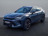 Gebraucht Cupra Formentor 150 PS (110 kW) 2025 Grau SUV