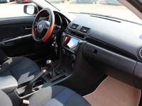 gebraucht Mazda 3 Lim. 1.6 Active*TÜV 02/2025*Klimaautomatik*
