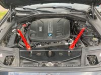 gebraucht BMW 535 d f10 xdrive Mpaket