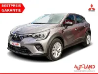 Gebraucht Mitsubishi ASX Basis 91 PS (66 kW) 2024 Grau SUV