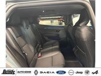 Gebraucht Renault Scenic E-Tech Esprit Alpine 160 kW (218 PS) 2024 Dolomitgrau metallic/dach in blackpearlschwarz SUV