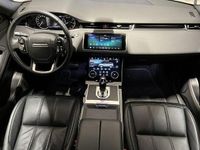 Gebraucht Land Rover Range Rover evoque S 313 PS (230 kW) 2020 Narvik black (schwarz) SUV