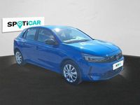 Second-hand Opel Corsa 75 CP (55 kW) 2024 Albastru Hatchback