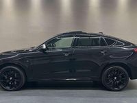 Gebraucht BMW X6 Shadowline 381 PS (280 kW) 2017 Saphirschwarz SUV
