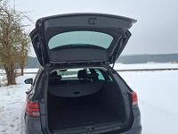 Gebraucht Opel Astra 125 PS (91 kW) 2019 Schwarz Limousine