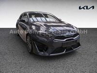 Gebraucht Kia Ceed GT-Line 140 PS (102 kW) 2024 Grau Kleinwagen