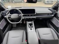 Gebraucht Hyundai Ioniq 6 168 kW (229 PS) 2024 Weiß (serenity white pearl / mic) Limousine