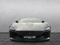 Gebraucht Ferrari Roma 620 PS (456 kW) 2020 Blu america Coupé