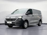 Neu VW Transporter 110 PS (80 kW) 2026 Grau Van