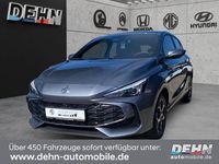 Gebraucht MG MG3 Comfort 85 PS (62 kW) 2025 Andere Kleinwagen