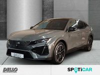 Neu Peugeot 408 GT GT 145 PS (106 kW) 2025 Limousine