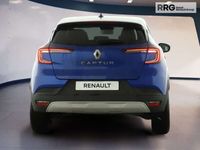 gebraucht Renault Captur II Evolution TCe 90 Navi + LED + Sitzheizung