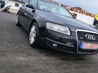 gebraucht Audi A6 3,0L Diesel, TÜV 05/24