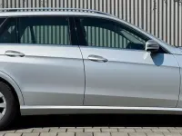 Second-hand Mercedes E250 204 CP (150 kW) 2016 Argintiu Break