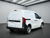 Gebraucht Mercedes Citan 108 75 PS (55 kW) 2024 Weiß Van / Kleinbus