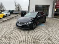 gebraucht VW Golf VIII 1.5 eTSI Style, RearView, ACC, AHK, LE