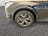 Gebraucht Cupra Formentor 150 PS (110 kW) 2025 Mitternachtsschwarz metallic SUV