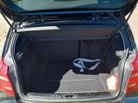 Gebraucht BMW 116 116 PS (85 kW) 2007 Schwarz Kleinwagen