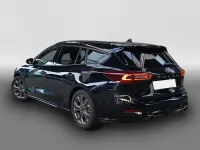 Usata Ford Focus ST-Line 155 CV (114 kW) 2024 Nero