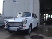 Gebraucht Trabant 601 1990 Kombi