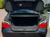 Gebraucht BMW 535 Shadowline 272 PS (200 kW) 2004 Schwarz Limousine