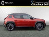 Neu Renault 4 E-Tech Iconic 110 kW (150 PS) 2026 Cnz + black pearlschwarz meta SUV