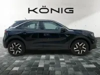 Gebraucht Opel Mokka 96 kW (131 PS) 2023 Schwarz SUV
