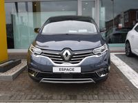 Gebraucht Renault Espace Initiale Paris 189 PS (139 kW) 2022 Grau Van / Kleinbus