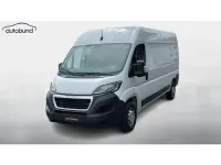 Gebraucht Peugeot Boxer 140 PS (102 kW) 2024 Van