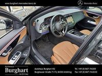 Gebraucht Mercedes E300 204 PS (150 kW) 2024 Lack graphitgrau Kombi
