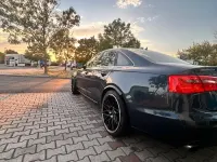 Gebraucht Audi A6 Comfort 204 PS (150 kW) 2011 Andere farben Limousine