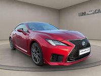 Gebraucht Lexus RC F 464 PS (341 kW) 2020 Rot Coupé