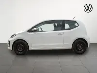 Occasion VW up! move up! 65 ch (47 kW) 2023 Blanc Citadine