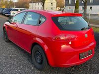 Gebraucht Seat Leon Reference 86 PS (63 kW) 2009 Kleinwagen