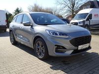 Gebraucht Ford Kuga ST-Line 150 PS (110 kW) 2024 Silber SUV