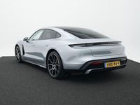 Gebraucht Porsche Taycan 319 kW (435 PS) 2025 Silber Limousine