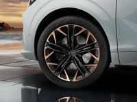 Neu Cupra Terramar VZ 265 PS (194 kW) 2026 Eisweiß SUV