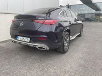 Gebraucht Mercedes E300 AMG 333 PS (244 kW) 2023 Blau SUV