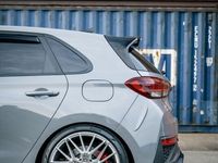 gebraucht Hyundai i30 Performance DCT 280PS