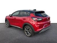 Neu Ford Puma Titanium 125 PS (91 kW) 2025 Rot SUV