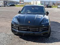 Gebraucht Porsche Cayenne 348 PS (255 kW) 2023 Schwarz SUV