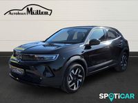 Gebraucht Opel Mokka-e Elegance 100 kW (136 PS) 2024 Lackierung schwarz perla nera/ SUV