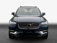 Usata Volvo XC90 Plus 335 CV (246 kW) 2023 Blu SUV