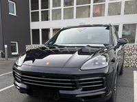 gebraucht Porsche Cayenne III e-Hybrid Top Zustand