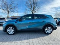 Gebraucht Renault Symbioz Evolution 145 PS (106 kW) 2025 Blau SUV