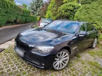 Gebraucht BMW 730 245 PS (180 kW) 2009 Limousine
